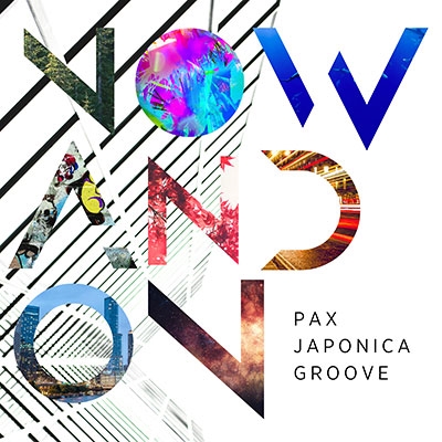 Now and On ［CD+GATESCOPE］