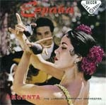 SHM-SACD アタウルフォ・アルヘンタ 『エスパーニャ』 UCGD-9029