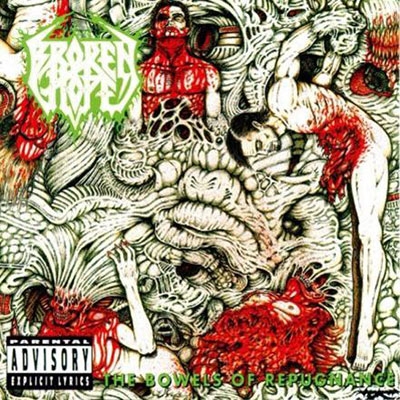 THE BOWELS OF REPUGNANCE