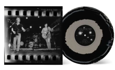 Galaxie 500/饤åȡCBGB 12.13.88[SC61CDJ]