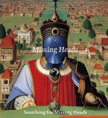 ߥå󥰡إå/SEARCHING FOR MISSING HEADS[MGC69]