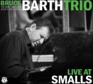 ライブ・アット・スモールズ ライブ・アット・スモールズ