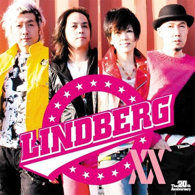 LINDBERG XX  ［CD+DVD］