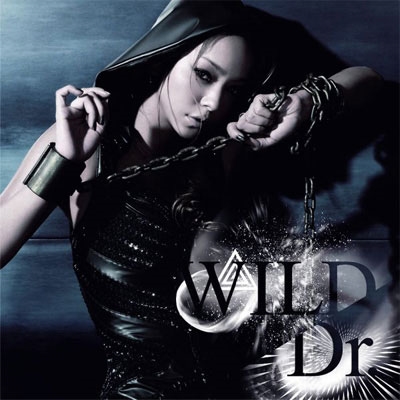 安室奈美恵/WILD / Dr. ［CD+DVD］