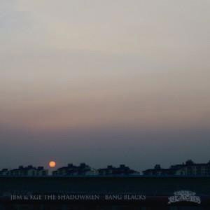 BANG BLACKS＜限定盤＞