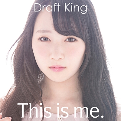 Draft King/This is me. CD+DVDϡס[SMLC-0019]