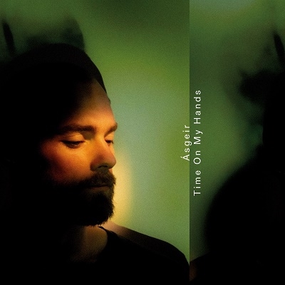 Asgeir/Time On My Hands[TPLP1748CD]