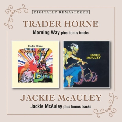 Morning Way/Jackie Mcauley Plus Bonus Tracks