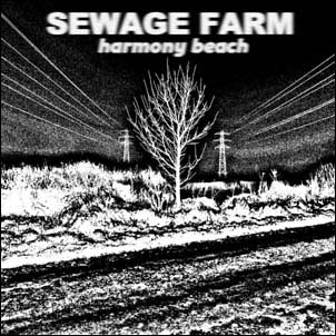 TOWER RECORDS ONLINE㤨Sewage Farm/Harmony Beach[ATOM0140]פβǤʤ3,390ߤˤʤޤ