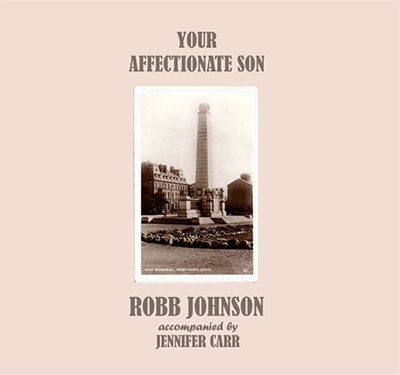 TOWER RECORDS ONLINE㤨Robb Johnson/Your Affectionate Sonס[IRR117V]פβǤʤ3,590ߤˤʤޤ