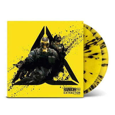 TOWER RECORDS ONLINE㤨James Duhamel/Tom Clancys Rainbow Six Extraction /Colored Vinyl[LMLP172]פβǤʤ11,590ߤˤʤޤ