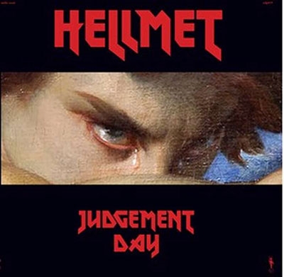 Hellmet/Judgement Day[SCD004]
