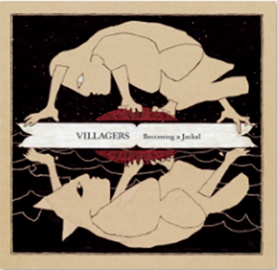 Villagers/Becoming A Jackal＜限定盤＞[WIGLP253]