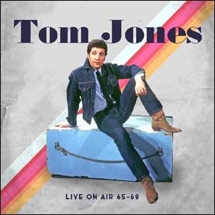 Tom Jones/Live On Air 65-68[LC2CD5035]
