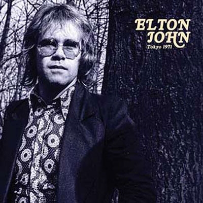Elton John – Elton John – 2 x CD (SHM-CD, Album, Deluxe