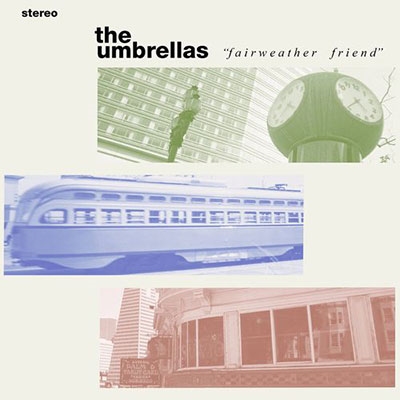 TOWER RECORDS ONLINE㤨The Umbrellas/Fairweather Friend[TLV168CD]פβǤʤ3,090ߤˤʤޤ
