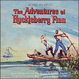 Adventures of Huckleberry Finn