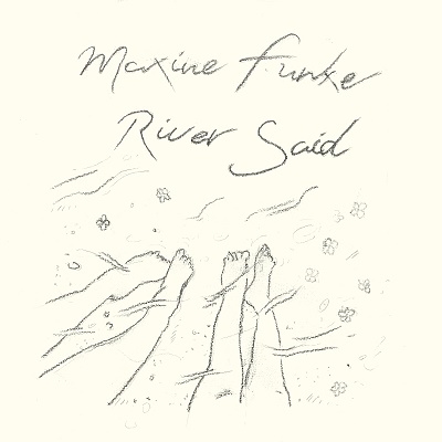 Maxine Funke/River Said[DISC21]