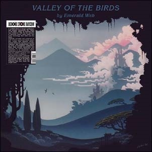 Valley of the Birds