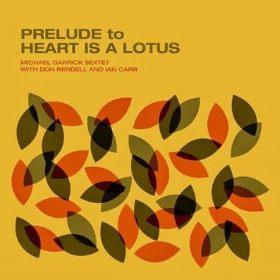 Prelude To Heart Is A Lotus Prelude To Heart Is A Lotus