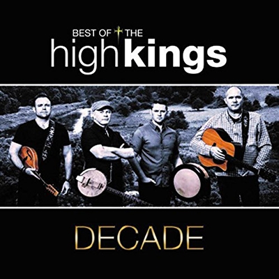 Decade (The Best Of)