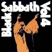 Black Sabbath/Vol.4 (2009 Remastered Version)(Vinyl)[1493992081]