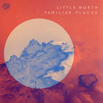 Little North/Familiar Places[APR092LP]