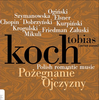 Polish Romantic Music Polish Romantic Music