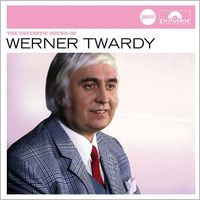 The Fantastic Sound Of : Werner Twardy