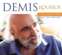 Demis Roussos/Collected