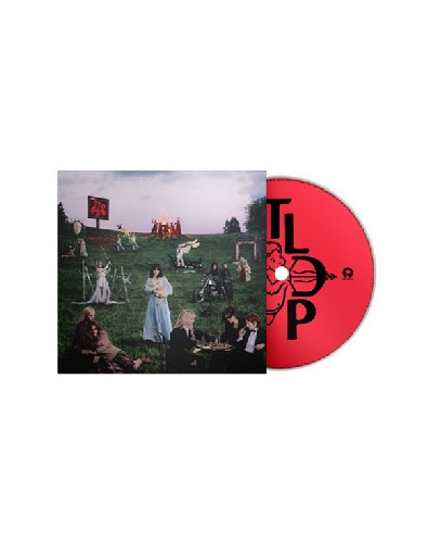 TOWER RECORDS ONLINE㤨The Last Dinner Party/From The Pyre[7859721]פβǤʤ3,490ߤˤʤޤ
