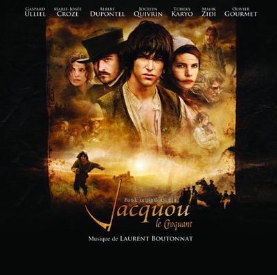 Jacquou Le Croquant (OST)