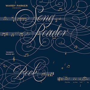 Beck Song Reader Beck Song Reader