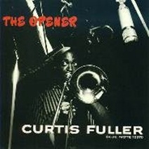 CURTIS FULLER THE OPENER BLP1567 ジャズレコード OTUtMzcyNy5qcGVn.jpeg