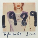Taylor Swift/1989 Deluxe Edition 19 Tracksϡס[3799891]