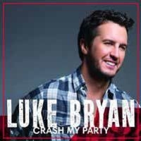 Luke Bryan/Crash My Party International Tour Edition 19 Tracks[4722771]