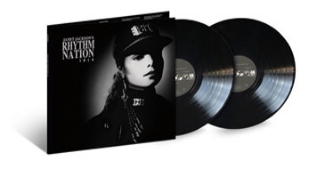 Janet Jackson/Rhythm Nation 1814[VIRB0030205011]