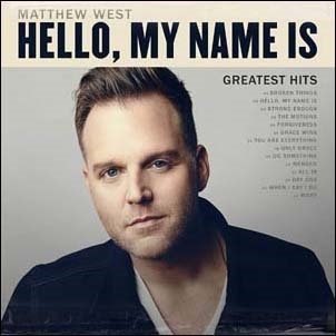 Hello May Name Is: Greatest Hits Hello May Name Is: Greatest Hits
