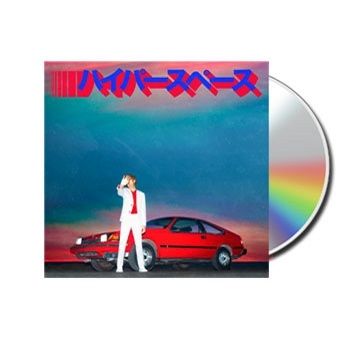 Beck/Hyperspace[7769241]