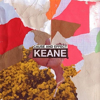 Keane/Cause And Effect (Deluxe Edition) LP+10inch[7791611]