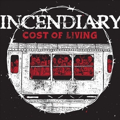 TOWER RECORDS ONLINE㤨Incendiary/Cost Of Living[CCAS261]פβǤʤ3,390ߤˤʤޤ