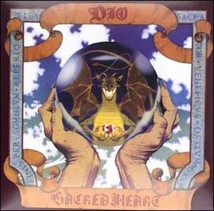 TOWER RECORDS ONLINE㤨Dio/Sacred Heart[RCV125292]פβǤʤ3,590ߤˤʤޤ