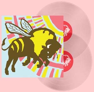 B-Sides & Rarites (Ultra Clear Vinyl)<限定盤> B-Sides & Rarites (Ultra Clear Vinyl)<限定盤>