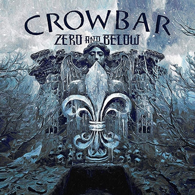 Zero And Below＜Sky Blue Grey & White Vinyl/限定盤＞