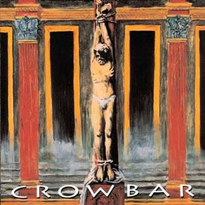 Crowbar＜限定盤＞