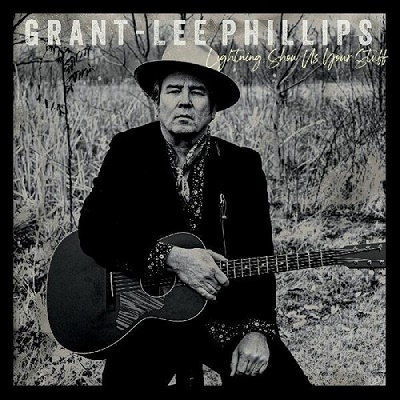 Grant-Lee Phillips/Lightning Show Us Your Stuff[YEP27191]