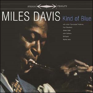 Miles Davis/カインド・オブ・ブルー (レガシー・エディション) ［2CD+