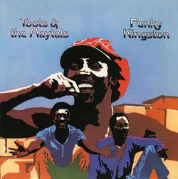 Funky Kingston (Colored Vinyl)