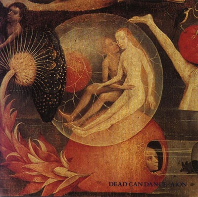 Dead Can Dance/Aion