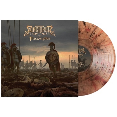 TOWER RECORDS ONLINE㤨Foretoken/TriumphsColored Vinyl[PROS105541]פβǤʤ3,490ߤˤʤޤ